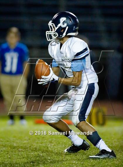 Thumbnail 2 in Milken vs Chadwick photogallery.