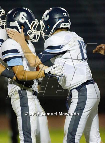 Thumbnail 2 in Milken vs Chadwick photogallery.