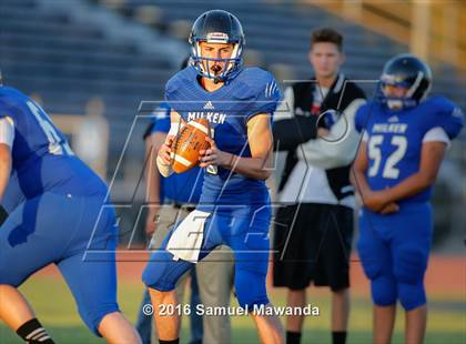 Thumbnail 2 in Milken vs Chadwick photogallery.