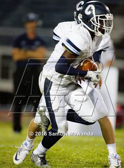 Thumbnail 3 in Milken vs Chadwick photogallery.