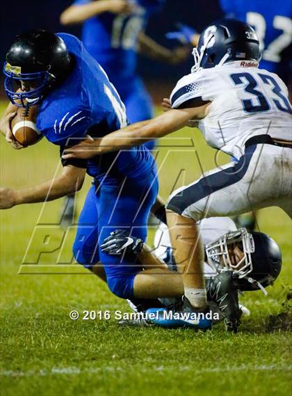 Thumbnail 3 in Milken vs Chadwick photogallery.