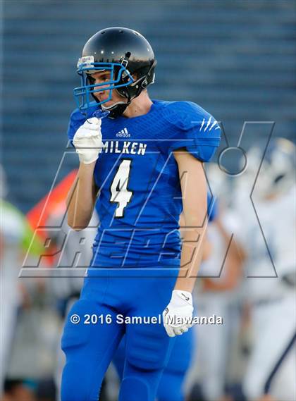 Thumbnail 1 in Milken vs Chadwick photogallery.