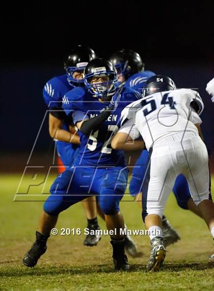 Thumbnail 1 in Milken vs Chadwick photogallery.