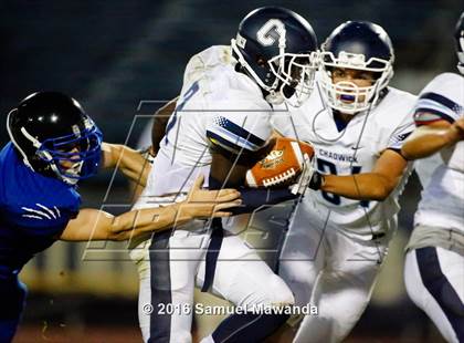 Thumbnail 3 in Milken vs Chadwick photogallery.