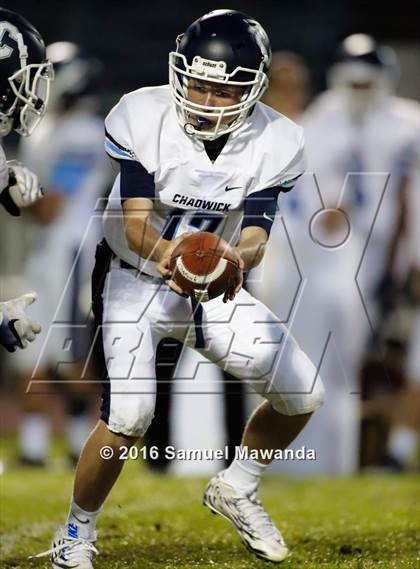Thumbnail 2 in Milken vs Chadwick photogallery.