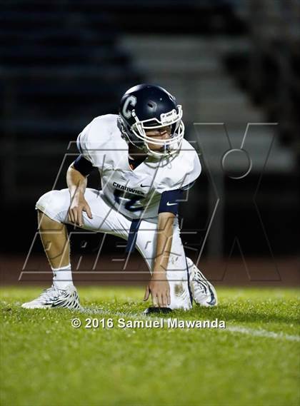 Thumbnail 2 in Milken vs Chadwick photogallery.