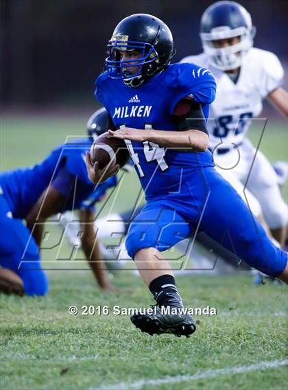 Thumbnail 1 in Milken vs Chadwick photogallery.