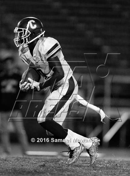Thumbnail 1 in Milken vs Chadwick photogallery.