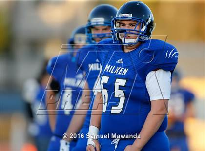 Thumbnail 2 in Milken vs Chadwick photogallery.