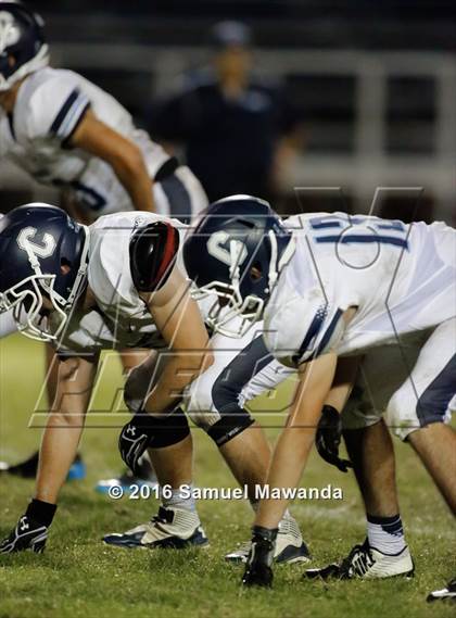Thumbnail 2 in Milken vs Chadwick photogallery.