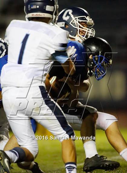 Thumbnail 2 in Milken vs Chadwick photogallery.