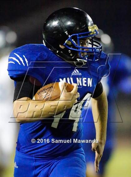 Thumbnail 1 in Milken vs Chadwick photogallery.