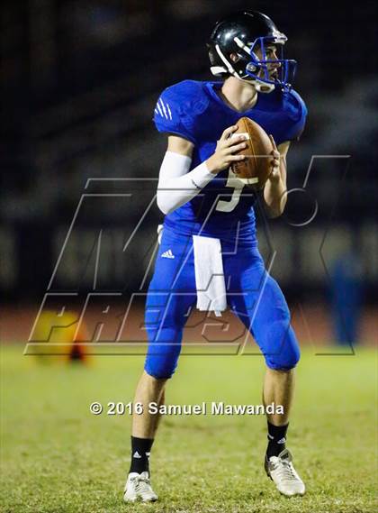 Thumbnail 2 in Milken vs Chadwick photogallery.