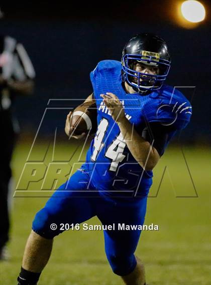 Thumbnail 2 in Milken vs Chadwick photogallery.