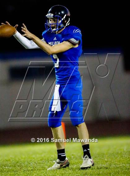 Thumbnail 1 in Milken vs Chadwick photogallery.