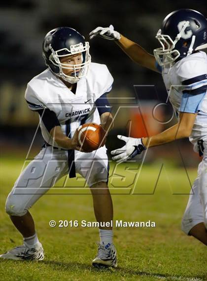 Thumbnail 3 in Milken vs Chadwick photogallery.