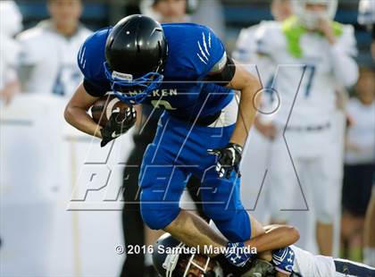 Thumbnail 3 in Milken vs Chadwick photogallery.