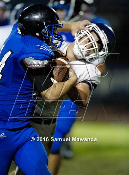 Thumbnail 2 in Milken vs Chadwick photogallery.