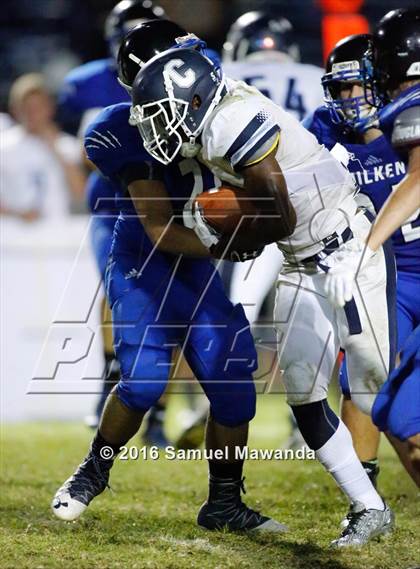 Thumbnail 1 in Milken vs Chadwick photogallery.
