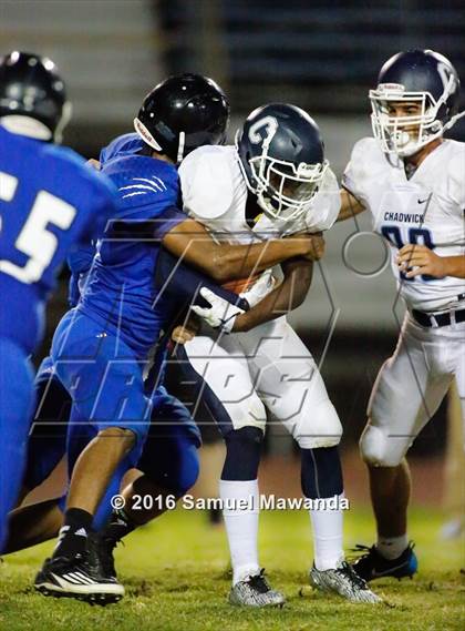 Thumbnail 2 in Milken vs Chadwick photogallery.