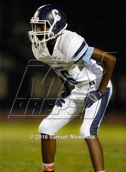 Thumbnail 3 in Milken vs Chadwick photogallery.
