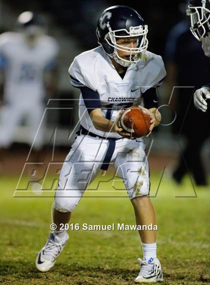 Thumbnail 3 in Milken vs Chadwick photogallery.