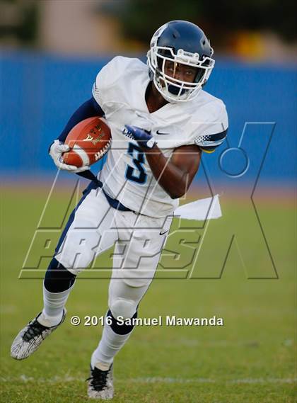 Thumbnail 3 in Milken vs Chadwick photogallery.