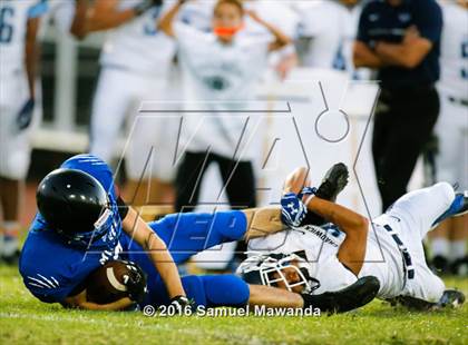 Thumbnail 1 in Milken vs Chadwick photogallery.
