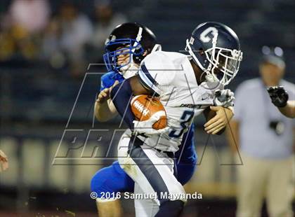 Thumbnail 1 in Milken vs Chadwick photogallery.