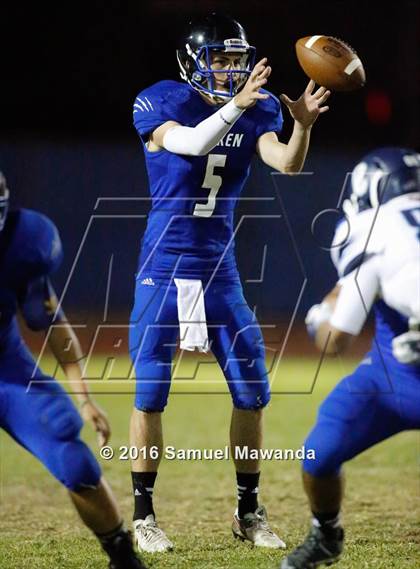 Thumbnail 2 in Milken vs Chadwick photogallery.
