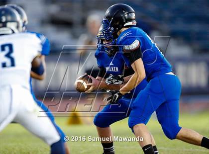 Thumbnail 3 in Milken vs Chadwick photogallery.