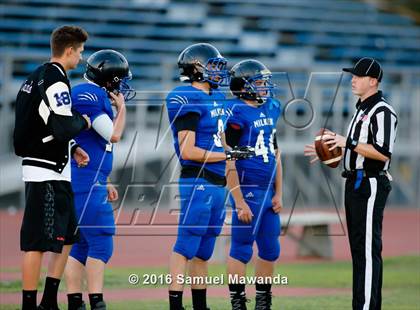 Thumbnail 1 in Milken vs Chadwick photogallery.