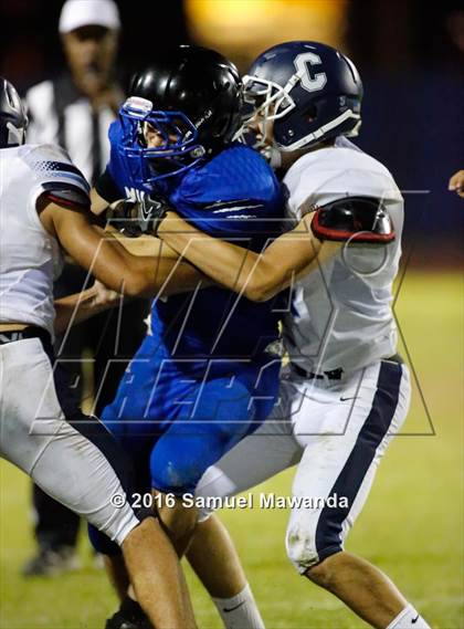 Thumbnail 1 in Milken vs Chadwick photogallery.