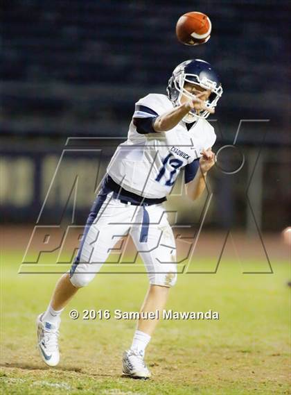 Thumbnail 2 in Milken vs Chadwick photogallery.