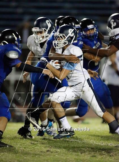 Thumbnail 1 in Milken vs Chadwick photogallery.