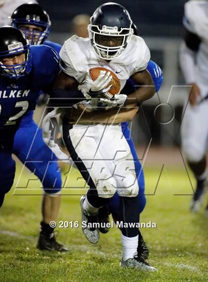 Thumbnail 3 in Milken vs Chadwick photogallery.