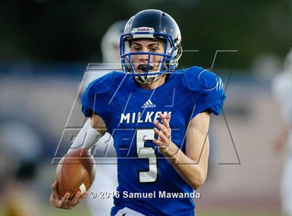 Thumbnail 1 in Milken vs Chadwick photogallery.