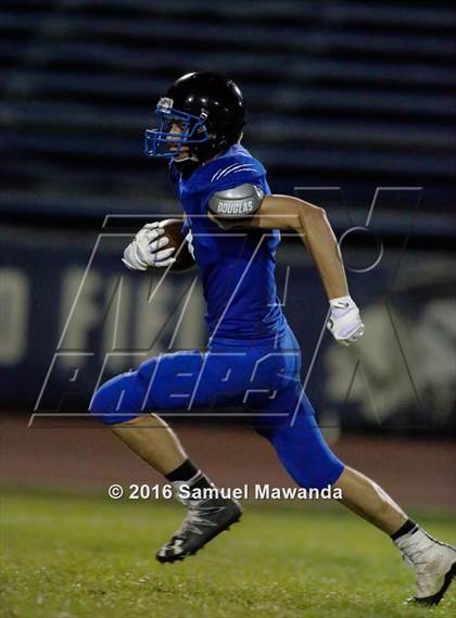 Thumbnail 3 in Milken vs Chadwick photogallery.