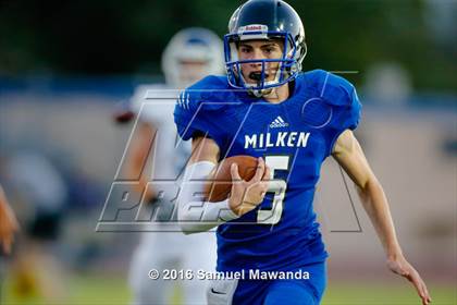 Thumbnail 3 in Milken vs Chadwick photogallery.