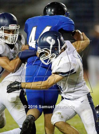 Thumbnail 2 in Milken vs Chadwick photogallery.