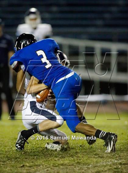 Thumbnail 3 in Milken vs Chadwick photogallery.