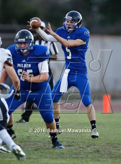 Thumbnail 3 in Milken vs Chadwick photogallery.