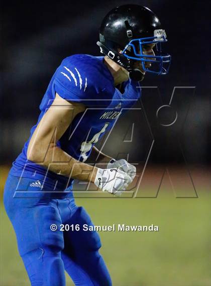 Thumbnail 3 in Milken vs Chadwick photogallery.