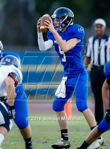 Thumbnail 3 in Milken vs Chadwick photogallery.