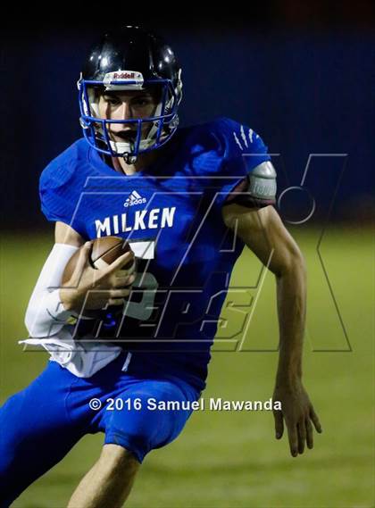 Thumbnail 2 in Milken vs Chadwick photogallery.