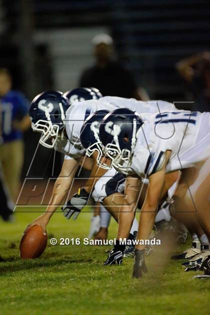 Thumbnail 3 in Milken vs Chadwick photogallery.