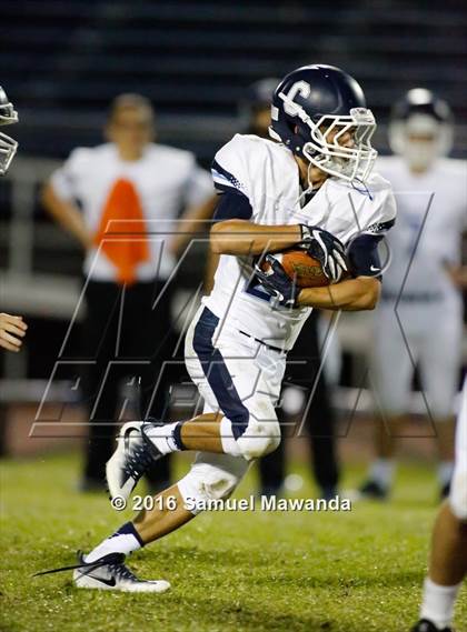 Thumbnail 3 in Milken vs Chadwick photogallery.