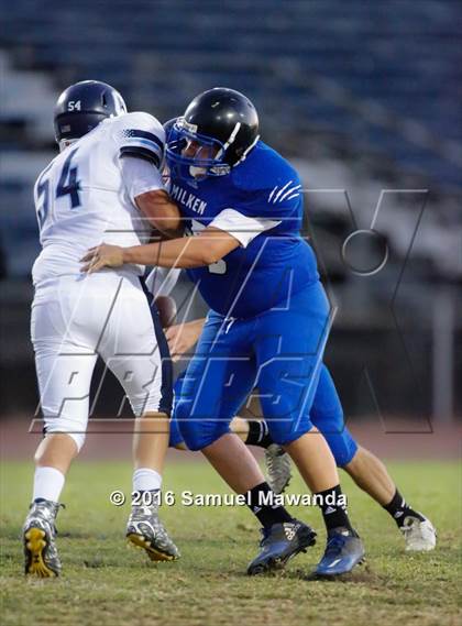 Thumbnail 3 in Milken vs Chadwick photogallery.