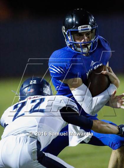 Thumbnail 2 in Milken vs Chadwick photogallery.