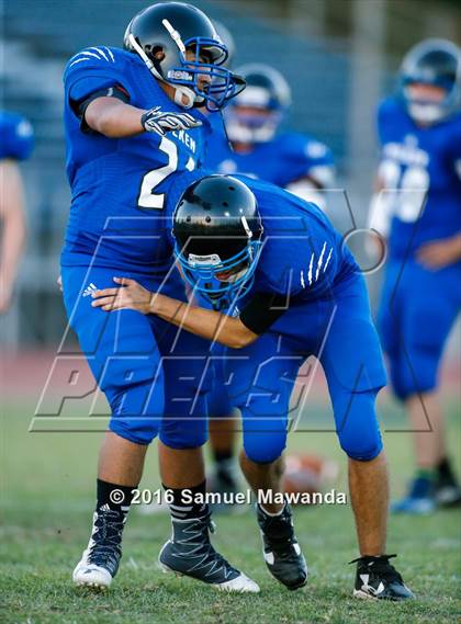Thumbnail 1 in Milken vs Chadwick photogallery.